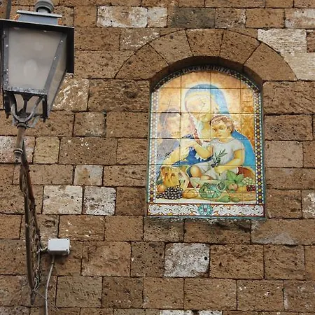 Pistrella Сasa de vacaciones