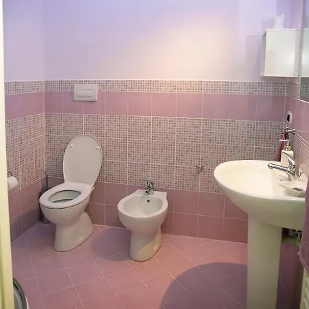 Ferienhaus Pistrella