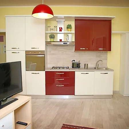 Pistrella Сasa de vacaciones