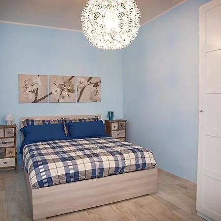 Ferienhaus Pistrella *