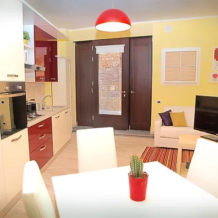 Pistrella Ferienhaus *