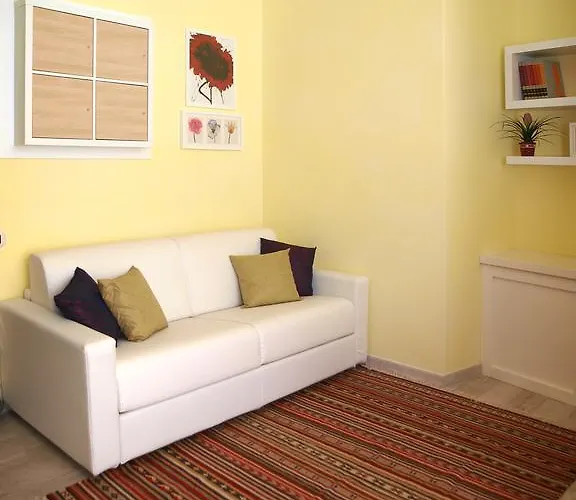 Pistrella Casa vacanze Orvieto