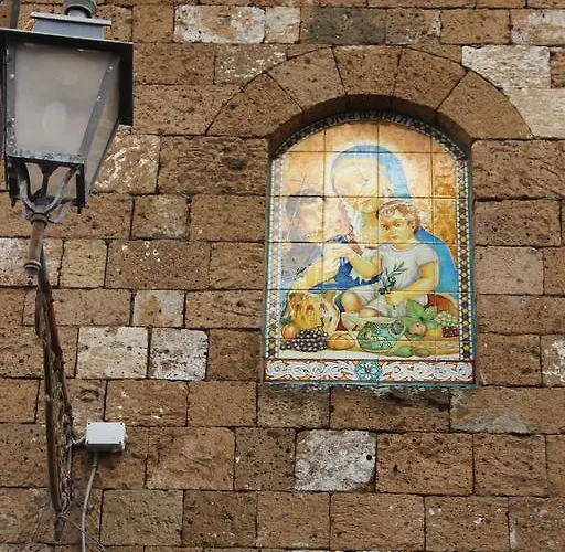 Pistrella Casa vacanze