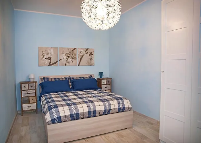 Casa vacanze Pistrella *