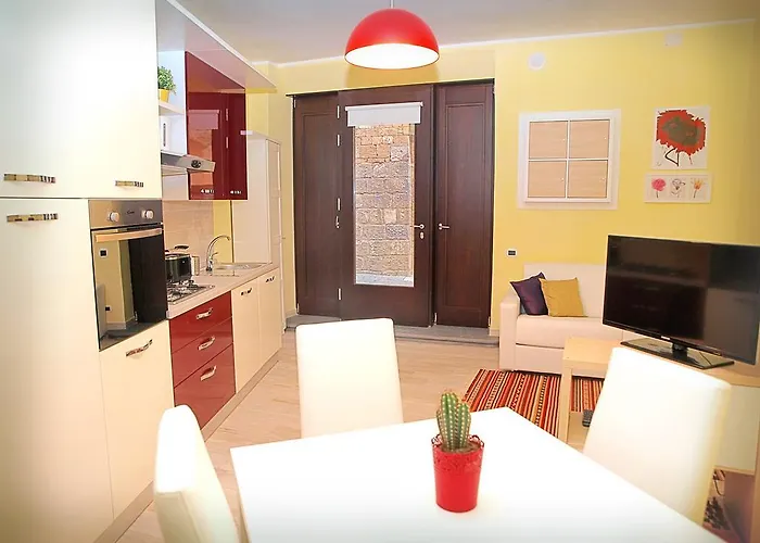 Pistrella Casa vacanze *