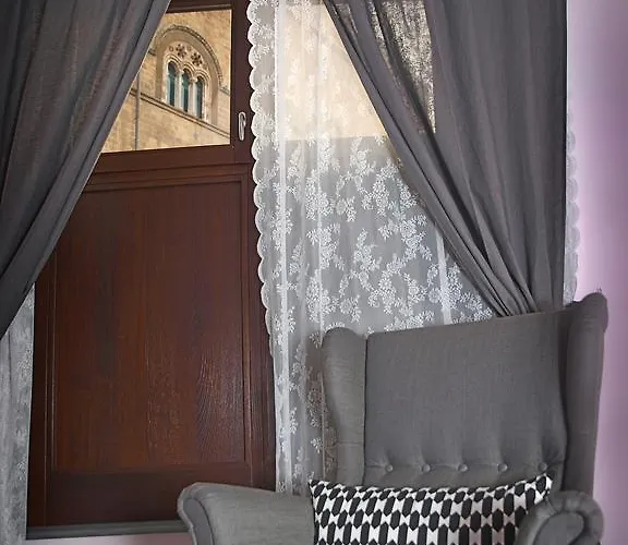 Casa vacanze Pistrella